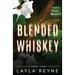 Blended Whiskey: An Agents Irish and Whiskey Short Story