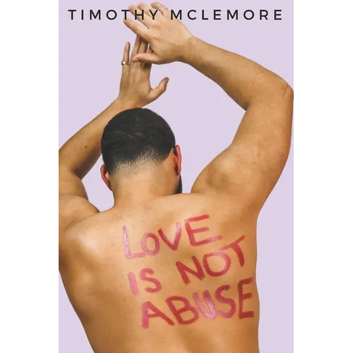 Love Is Not Abuse