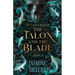 The Talon & the Blade
