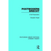 Postmodern Brecht: A Re-Presentation