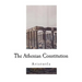 The Athenian Constitution