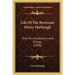 Life Of The Reverend Henry Harbaugh: With An Introduction And Eulogy (1900)