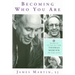 Becoming Who You Are: Insights on the True Self from Thomas Merton and Other Saints