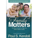 Family Matters: 100 Short Stories to Help You Build a Better Family