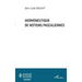 Herméneutique de notions pascaliennes