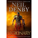 Legionary: A warrior's journey begins in Ancient Rome