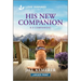 His New Companion: An Uplifting Inspirational Romance