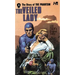 The Story of the Phantom: The Veiled Lady: The Complete Avon Novels Volume 4