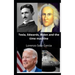 Tesla, Edwards, Biden and the time machine
