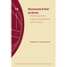 Diccionario K'Iche' de Berlin: El Vocabulario En Lengua 4iche Otlatecas: Edicion Critica