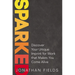 Sparked: Discover Your Unique Imprint for Work That Makes You Come Alive
