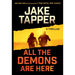 All the Demons Are Here: A Thriller