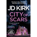 City of Scars