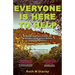 Everyone is Here to Help: A healing account of postpartum psychosis and recovery
