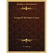 Voyage Of The Paper Canoe