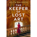 The Keeper of Lost Art