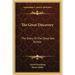 The Great Discovery: The Story Of The Dead Sea Scrolls