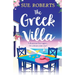 The Greek Villa: A beautiful and utterly addictive summer holiday rom com