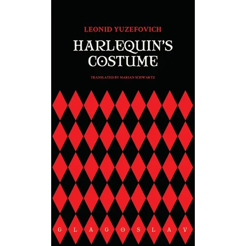 Harlequin's Costume