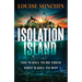 Isolation Island: Ten Celebrities. One Deadly Secret. the Gripping Debut Thriller by the Award-Winning Author and Journalist
