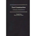 Test Construction: A Bibliography of Selected Resources