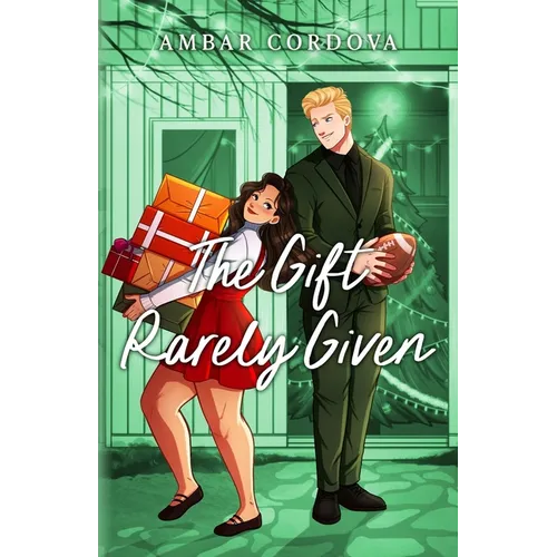 The Gift Rarely Given