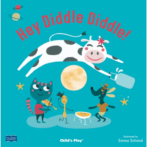 Hey Diddle Diddle