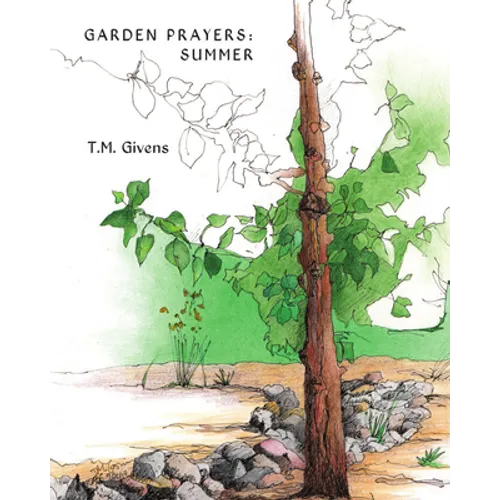Garden Prayers: Summer