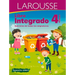 Libro Integrado 4° Primaria
