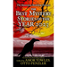 The Mysterious Bookshop Presents the Best Mystery Stories of the Year 2023