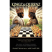 Kingz & Queenz: The Best Miscommunication and Self-Help Book You Will Ever Find You Have to Change Yourself to Change Your Surroundings