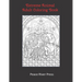 Extreme Animal Adult Coloring Book: 30 Intricate Animal Pages For Stress Relief And Meditation