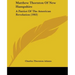 Matthew Thornton Of New Hampshire: A Patriot Of The American Revolution (1903)