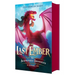 The Last Ember: The Aerimander Chronicles Book 1