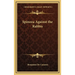 Spinoza Against the Rabbis