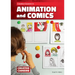 Creative Careers in Animation and Comics