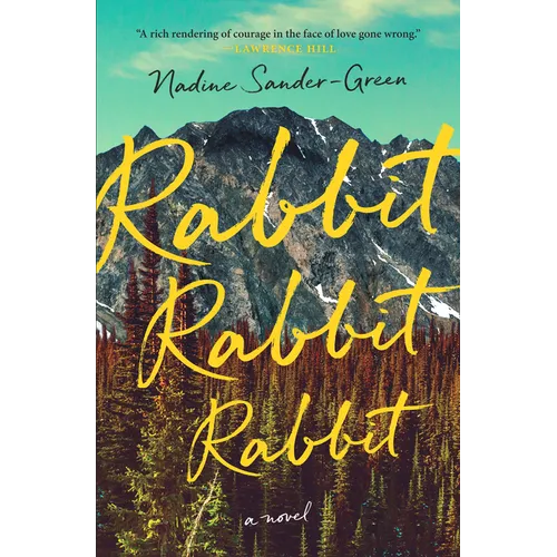 Rabbit Rabbit Rabbit