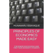 Principles of Economics Made Easy: For Senior High Schools and First Year University Students