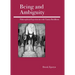 Being and Ambiguity: Philosophical Experiments with Tiantai Buddhism