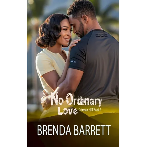 No Ordinary Love