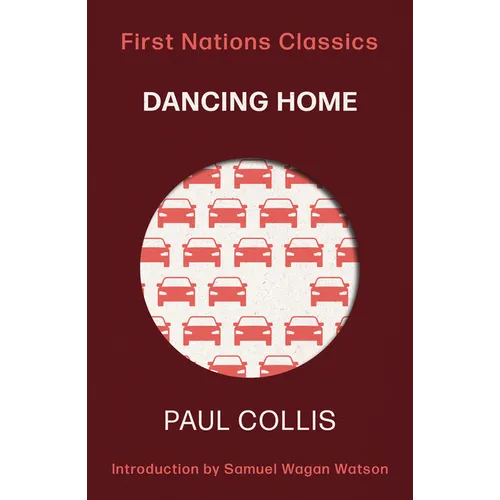 Dancing Home - Paperback