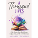 A Thousand Lives: Pithy Essays from Book Shops, Coffee Pots and the COVID Crisis