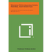 Welding with Manufactured, Natural, and Mixed Gas: A Report of an Investigation, Research Bulletin No. 41