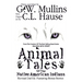 Animal Tales Of The Native American Indians