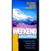 Weekend Wilderness: California, Oregon, Washington: A Complete Outdoor Recreation Guide to America's Pocket Wilderness Areas