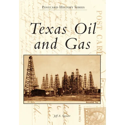 Texas Oil and Gas