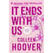 It Ends with Us: Special Collector's Edition