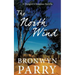 The North Wind: A Dungirri Christmas Novella