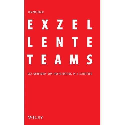 Exzellente Teams
