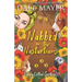 Nabbed in the Nasturtiums